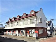 エレガンスメゾン５Ｄの賃貸物件