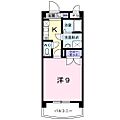 エトワールエス・ケイ4階4.4万円