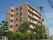 エトワールエス・ケイ 4階 築21年5ヶ月の賃貸物件