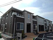 プランドールＭVIIIの賃貸物件