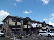 コンフォーレ原田Ａ 2階 築23年9ヶ月の賃貸物件