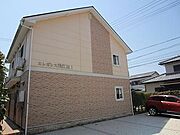 田吉駅より徒歩8分 1階 築21年4ヶ月の賃貸物件