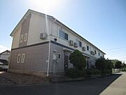 宮崎駅よりバス13分 徒歩7分 1階 築21年5ヶ月の賃貸物件