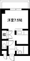 エレガンスメゾン6A5階3.0万円