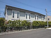 南宮崎駅よりバス10分 徒歩10分 築20年9ヶ月 2階建の賃貸物件