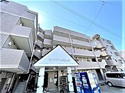 オクトワール宮崎西205 3階 築34年4ヶ月の賃貸物件