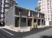 宮崎駅より徒歩31分 1階 築9年6ヶ月の賃貸物件