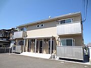 セジュールCW 2 A 1階 築13年2ヶ月の賃貸物件