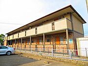 セジュールあおき 1階 築20年9ヶ月の賃貸物件