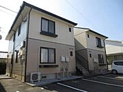 南宮崎駅より徒歩18分 2階 築27年10ヶ月の賃貸物件