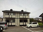 セジュールみなみＢ 1階 築26年8ヶ月の賃貸物件