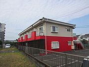 サクセスハイム 1階 築36年7ヶ月の賃貸物件