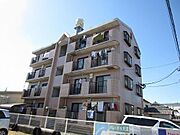 南宮崎駅より徒歩7分 3階 築31年4ヶ月の賃貸物件