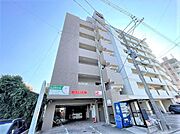 宮崎駅より徒歩1分 7階 築27年10ヶ月の賃貸物件