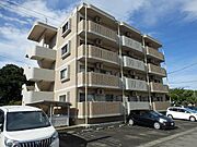 宮崎駅より徒歩43分 築18年6ヶ月 4階建の賃貸物件