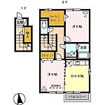 セジュール浜津IIのイメージ