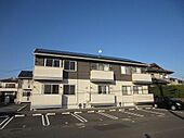 セジュール浜津IIのイメージ