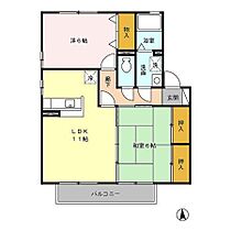 間取り：245003654887