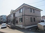 宮崎神宮駅より徒歩38分 2階 築20年7ヶ月の賃貸物件