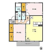 間取り：245003664399