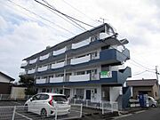 サニーコート 3階 築50年1ヶ月の賃貸物件