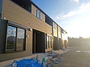  2階 築1年10ヶ月の賃貸物件