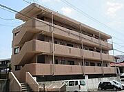 ユーミー青柳 3号館 2階 築23年の賃貸物件