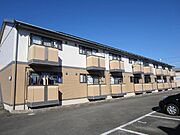 ユニヴェール白山 1階 築21年8ヶ月の賃貸物件