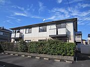 フモト・ブラッサムII棟 1階 築23年8ヶ月の賃貸物件