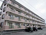 ラーバンハイツ 4階 築29年3ヶ月の賃貸物件