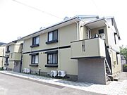 田吉駅より徒歩17分 2階 築31年8ヶ月の賃貸物件