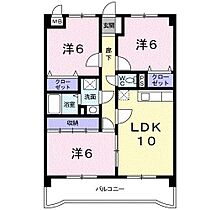 間取り：245003664321