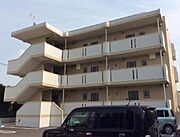 ユーミースマイル２ 1階 築11年2ヶ月の賃貸物件