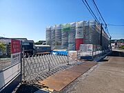 サンフルール 2階 新築の賃貸物件