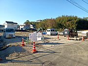 田吉駅よりバス7分 徒歩9分 1階 新築の賃貸物件