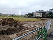 南宮崎駅よりバス7分 徒歩4分 1階 新築の賃貸物件