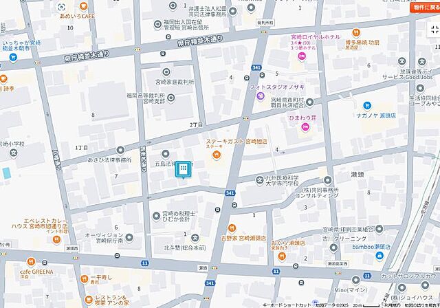 地図