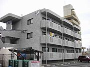 太豊マンション 3階 築23年の賃貸物件