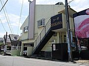 コーポ石川 2階 築35年7ヶ月の賃貸物件