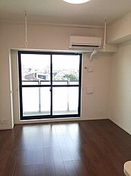 オリージャ　ビルディング 405 4階1Kのリビング/ダイニング