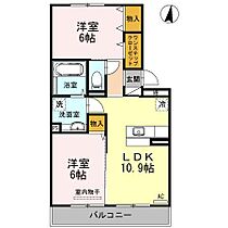 間取り：245003690272