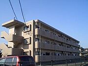 エルシティ大塚 3階 築23年8ヶ月の賃貸物件