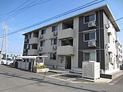 宮崎駅より徒歩30分 2階 築13年11ヶ月の賃貸物件