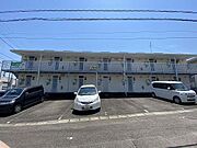 プレジール月見ヶ丘 1階 築38年7ヶ月の賃貸物件