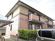 宮崎神宮駅より徒歩18分 2階 築23年8ヶ月の賃貸物件