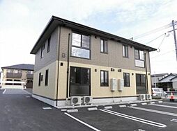 ロゼ　トレフル　B棟