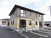 ロゼトレフルB棟 2階 築8年11ヶ月の賃貸物件