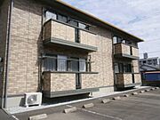 エスポアール日ノ出Ａ 2階 築23年1ヶ月の賃貸物件