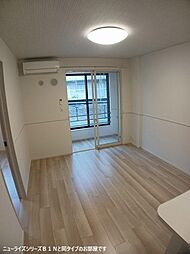 クラプレール　Ｓ 104 1階2LDKのリビング/ダイニング