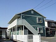 宮崎駅より徒歩45分 2階 築21年2ヶ月の賃貸物件